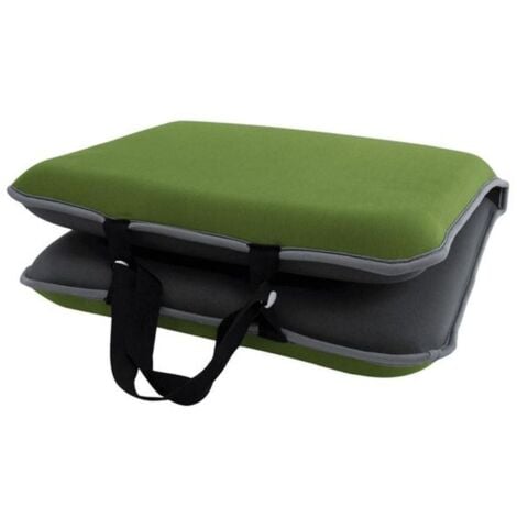 Kneeling Pad And Cushion Memory Foam Foldable Town & Country