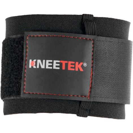 Kneetek Bendaggio avambraccio sinistro nero S - M - 90201