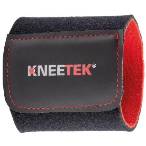 Kneetek Handgelenkbandage, schwarz, Typ: UNI