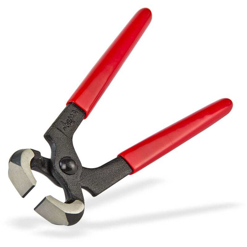 Image of Kneifzange Beißzange 175mm Rabitzzange Flechterzange Monierzange Kantenzange