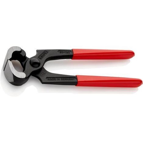 Kneifzange Gesamt-L.160mm 5001160
