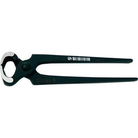 Kneifzange L.160mm pol. deutsche Form attramniert PROMAT