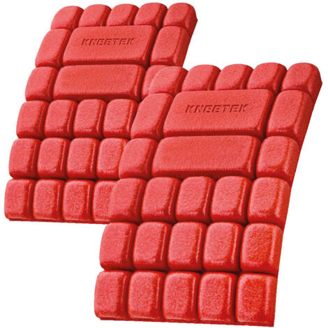 Kniepolster Multipad, rot