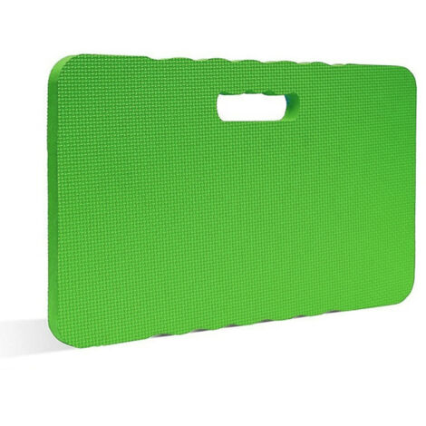 [Knieschoner] Knieschoner aus EVA-Material, verschiedene Farben, 1 Stück, rutschfest, leicht und tragbar, für Yoga, Sport, Gartenarbeit und Babys