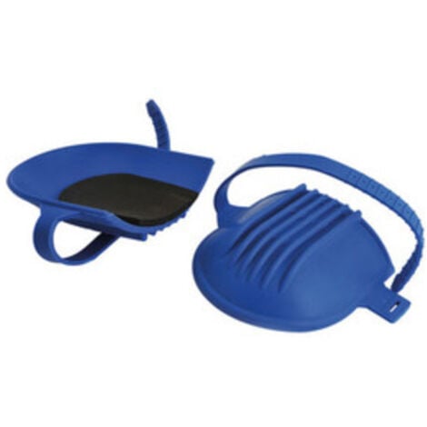 TUTTACASA KNIESCHÜTZER FÜR FLIESENLEGER