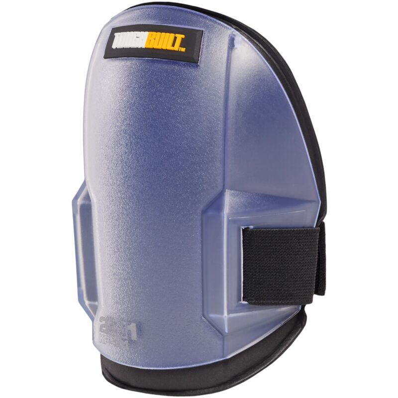 Image of TB-KP-101 2-in-1 Knieschoner Schaumstoff für Raue und glatte Flächen - Toughbuilt