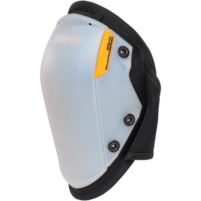 Image of TB-KP-G203 abriebfeste GelFit Knieschoner für Empfindliche Oberflächen - Toughbuilt