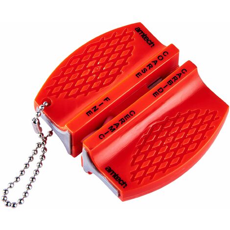 Knife Blade Sharpener - E2540