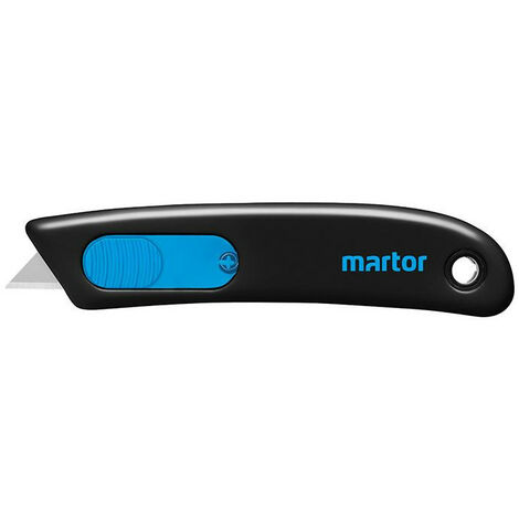 KNIFE SECURITY Secunorm SmartCut nr. 110000.02 Martor
