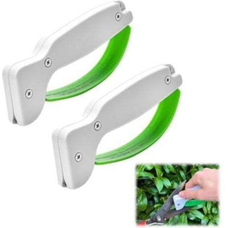 Knife Sharpeners, Manual Knife Sharpeners, Portable Pocket Knife Sharpeners, Garden Tool Blade Sharpeners
