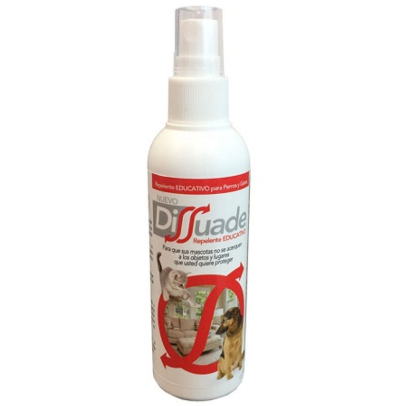 

König Dissuade Spray 100Ml