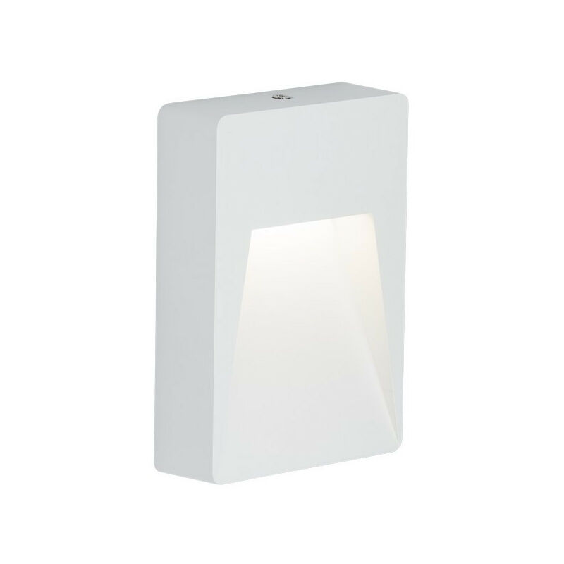 Knightsbridge LED Guide Light - White, 230V IP54 2W