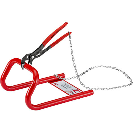 KNIPEX 00 19 20 S1 Présentoir de démonstration 295 mm