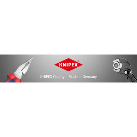 KNIPEX 00 19 30 19 Magnetstreifen für Lochplattenwand