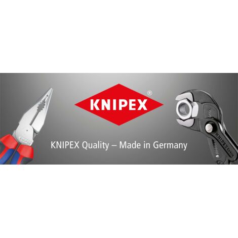 KNIPEX 00 19 30 20 Magnetstreifen für Lochplattenwand 00 19 30 66