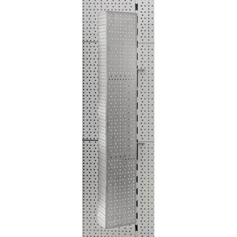 KNIPEX 00 19 30 V02 Stop rayon triangulaire sans pinces 430 mm