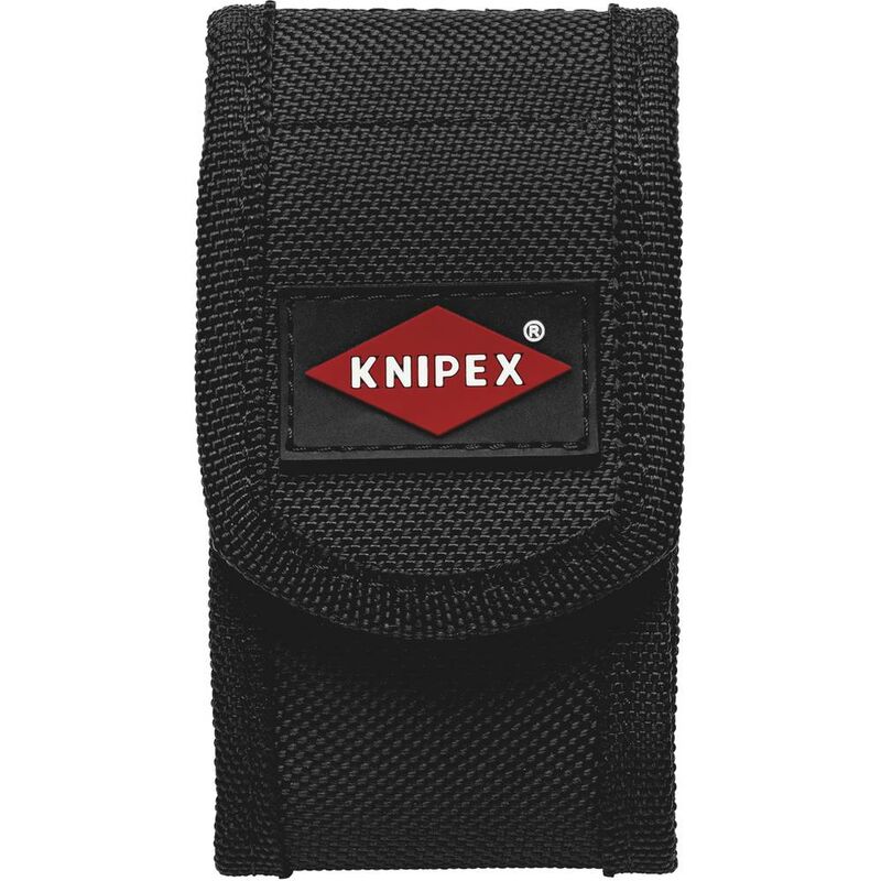 Image of Knipex 00 19 72 XS LE Custodia porta utensili senza contenuto