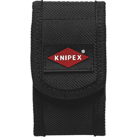Knipex 00 19 72 XS LE Werkzeug-Gürteltasche unbestückt