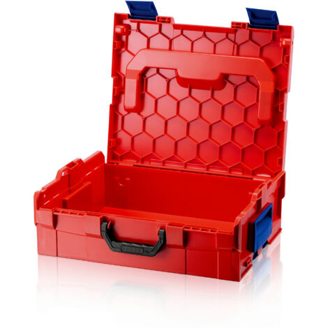 KNIPEX 00 21 19 LB LE L-BOXX®, vide 357 mm