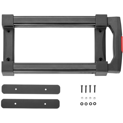 KNIPEX 00 21 99 V04 Poignée télescopique de rechange pour 00 21 41 / 98 99 15
