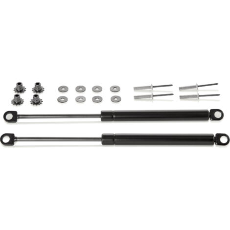 KNIPEX 00 21 99 V33 Ressorts à gaz de rechange pour 00 21 37 (2x)