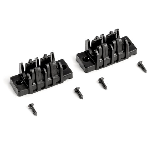 KNIPEX 00 21 99 V39 Ersatz-Kofferclip Werkzeugkarte für 00 21 3X (2x)