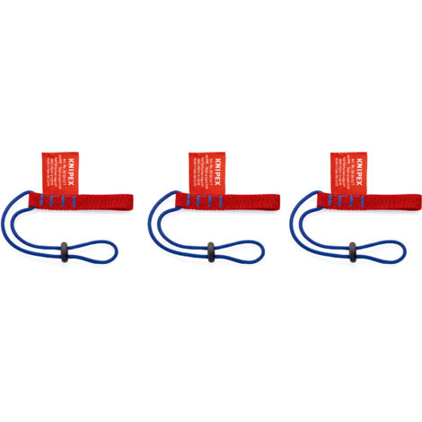 KNIPEX 00 50 02 T BK Adaptateur  270 mm