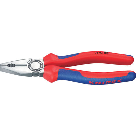 KNIPEX Kombizange