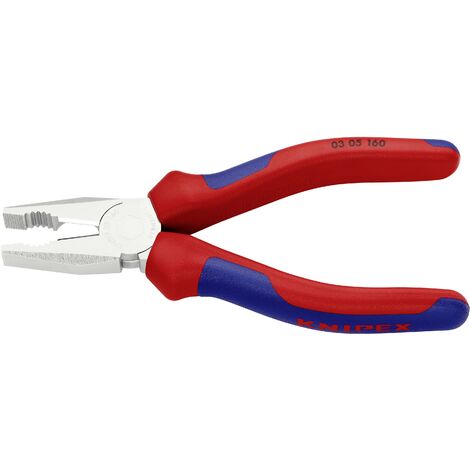 TENAILLE RUSSE KNIPEX 300 - Lvmouest