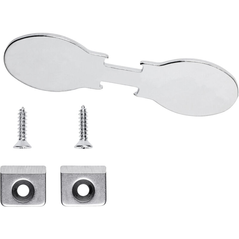 Jeu de lames de rechange pour pince à dénuder auto-ajustable KNIPEX 12 40 200 - ( Prix pour 1 )