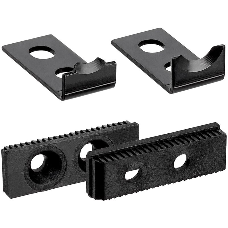 Knipex - 12 59 01 1 paire de lames de rechange pour 12 50 200