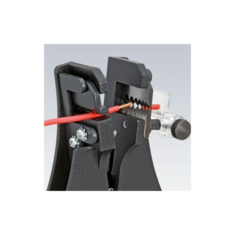 

Knipex 12 11 180 herramienta para desmontar