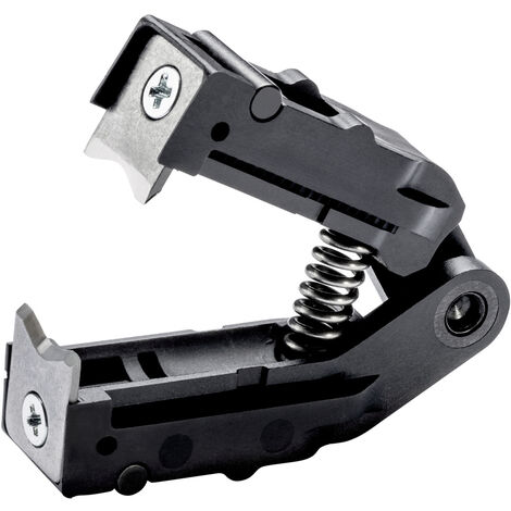 Knipex 12 49 31 Abisoliermesser-Ersatzmesser Passend für Marke (Zangen) Knipex