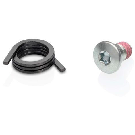 KNIPEX 13 200 E01 Ersatz-Feder / Schraube für 13 9x 200