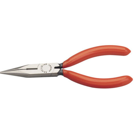 Knipex 140mm Long Nose Pliers (55407)
