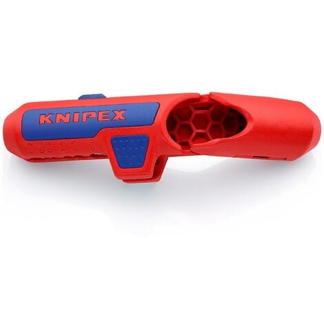 KNIPEX 01 SB ErgoStrip Dismantling Tool Right Handed