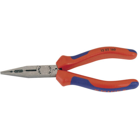 Knipex 160mm Electricians Pliers (54215)