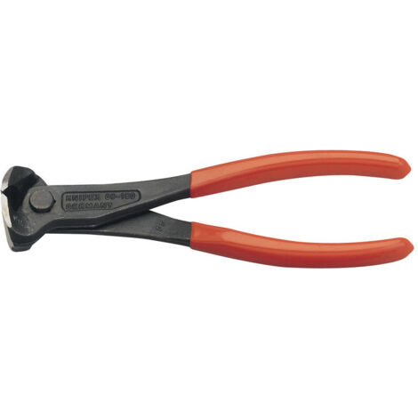 Knipex 180mm End Cutting Nippers (Model 80305) – High-Precision, Durable Pliers for Cutting and Clamping Tasks