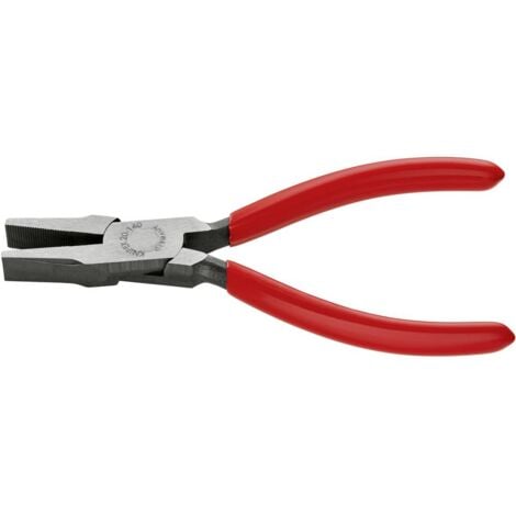 KNIPEX Tenaille russe brunie à froid