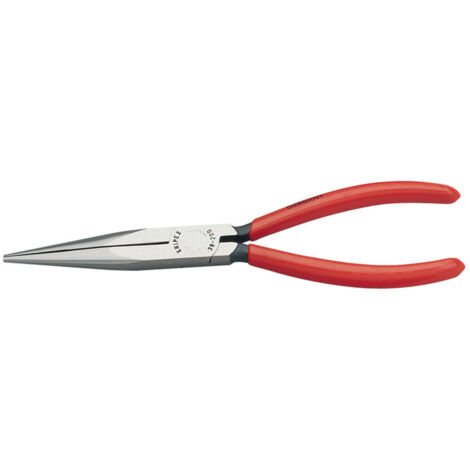 Knipex 200mm Professional Mechanics Pliers (Model 55671) with Draper Compatibility