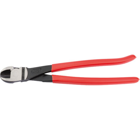 Knipex 250mm High-Leverage Heavy-Duty Center Cutter (Model 18476) by Draper