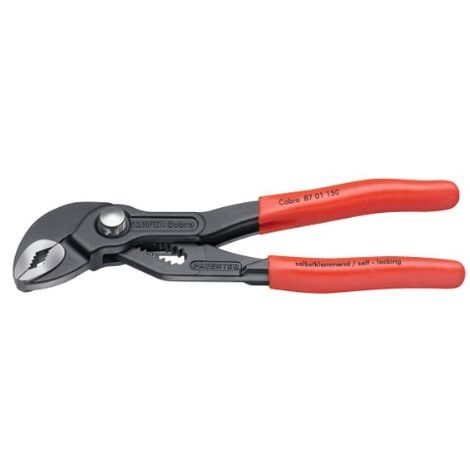 KNIPEX 2621200 PINCE MULTIPRISE ''COBRA'' 30 MM