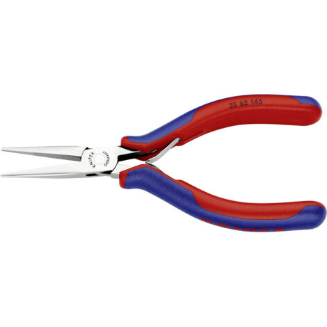 Knipex 35 62 145 SB Spitzzange 145 mm