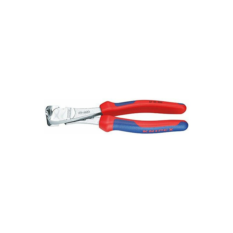 

Knipex 67 05 140 alicate