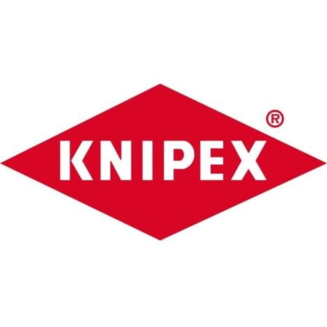 KNIPEX Tronchesi Laterali Per Meccanica Din Iso 5749 - mm.160