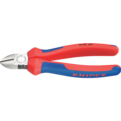 Seitenschneider KNIPEX