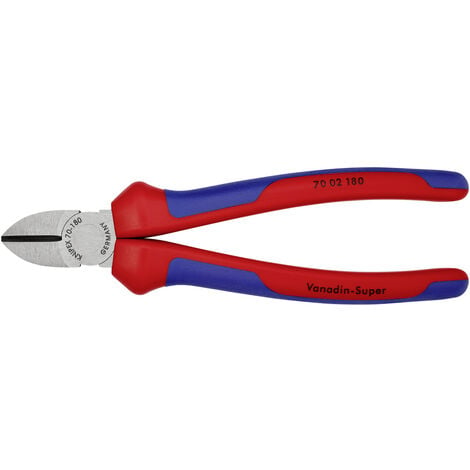 Knipex Seitenschneider 180 mm 7002180