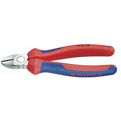 Knipex - VDE Pliers Set in Case, 4 Piece 