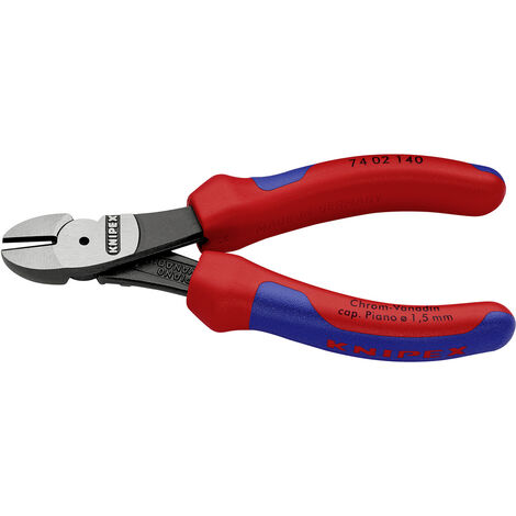 Kraftseitenschneider KNIPEX