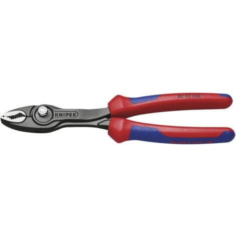 FP Knipex 82 02 200 Pinza frontale 200 mm